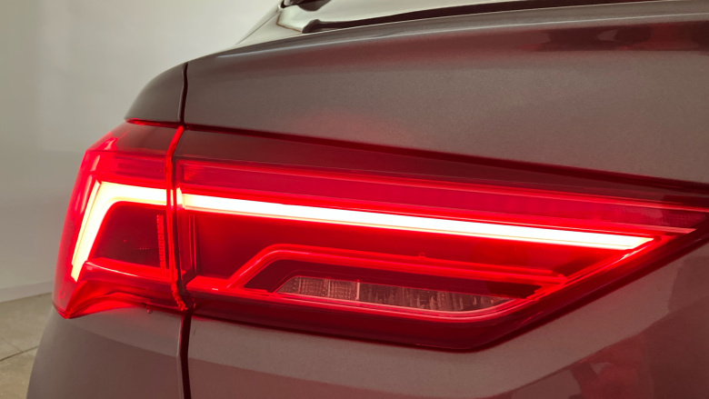 Audi Q3 35 TFSI S Line 5dr Petrol Estate
